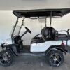 2024 Club Car lifted onward 4 passenger gas golf carts - Image 7