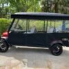 2020 club car onward 6 passenger lifted golf cart - Image 7