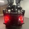 2024 Paladin Evolution D5 golf cart - Image 7