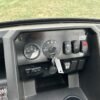 2024 e-z-go express s4 4x4 electric golf cart - Image 7