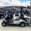 2024 Yamaha Drive 2 Gas Golf Carts - Image 7