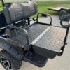 2023 Evolution Forester plus 4 golf cart - Image 8