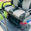 2020 Club Car Lifted Onward electric Golf Cart - Image 7