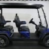 2024 Evolution D5 electric golf cart - Image 8