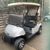 2019 ezgo rxv elite electric golf cart - Image 8