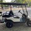2012 Club Car Precedent lifted golf carts - Image 12