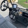 2023 Evolution Forester plus 4 golf cart - Image 9