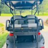 2020 Club Car Lifted Onward electric Golf Cart - Image 8