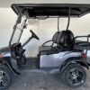 2024 Club Car lifted onward 4 passenger gas golf carts - Image 9