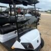 2024 Yamaha drive 2 quietech gas golf cart - Image 9