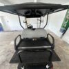 2024 Club Car lifted onward 4 passenger gas golf carts - Image 10