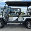 2025 Evolution D5 maverick 4 electric golf carts - Image 3