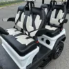 2025 Evolution D5 maverick 4 electric golf carts - Image 4