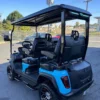 2025 Evolution D5 maverick 4 electric golf carts - Image 20