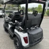 2025 Evolution D5 maverick 4 electric golf carts - Image 5