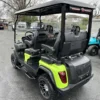 2025 Evolution D5 maverick 4 electric golf carts - Image 13