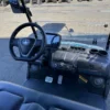 2025 Evolution D5 maverick 4 electric golf carts - Image 21