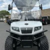 2025 Evolution D5 maverick 4 electric golf carts - Image 6