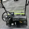 2025 Evolution D5 maverick 4 electric golf carts - Image 15