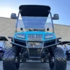 2025 Evolution D5 maverick 4 electric golf carts - Image 24