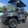 2025 dach falcon 2+2 hp lithium ion golf carts for sale